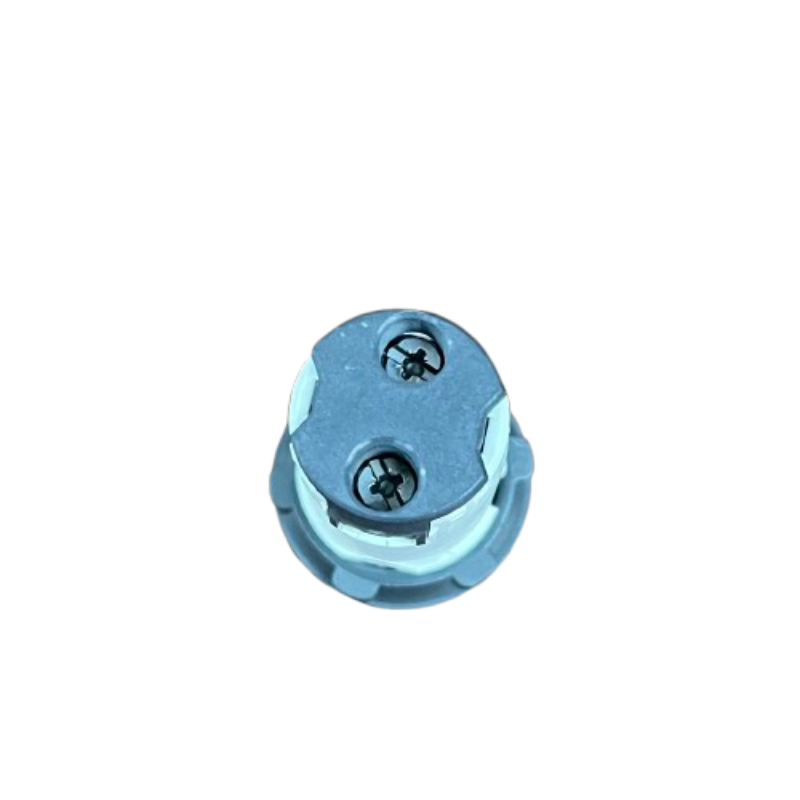Schneider Green Pilot Lamp 24V 22mm with durable build and easy installation features