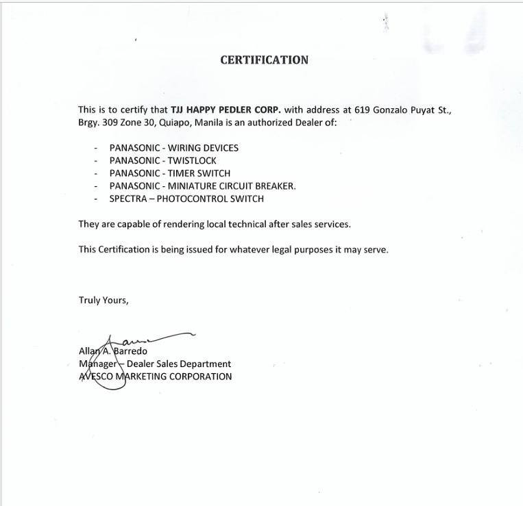 Panasonic industrial 20A twistlock socket WF2320 for reliable electrical connections in industrial settings