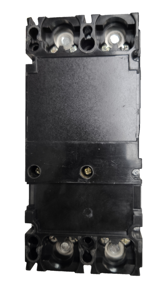 Koten 2 pole MCCB 220V 50KAIC circuit breaker with durable housing for electrical protection