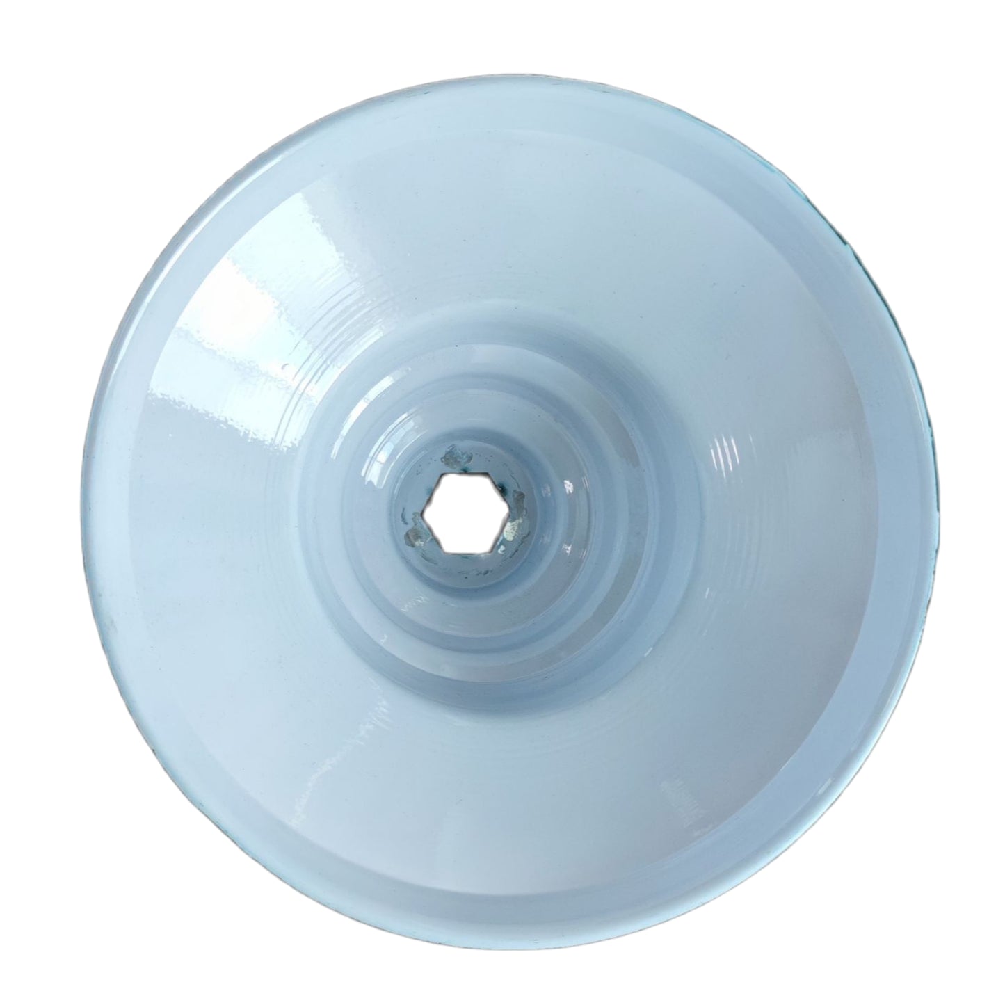Amco 16 inch lamp cover with E27 socket designed for bright and stylish lighting installations