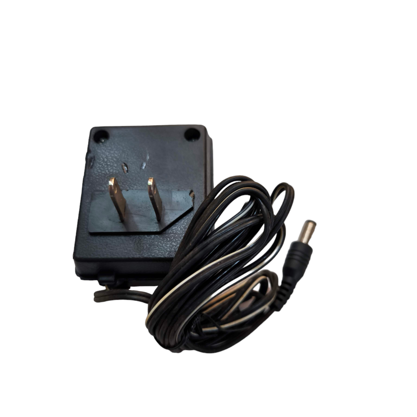 Motorola 220V to 24VAC transformer for industrial use with black power plug and attached cable