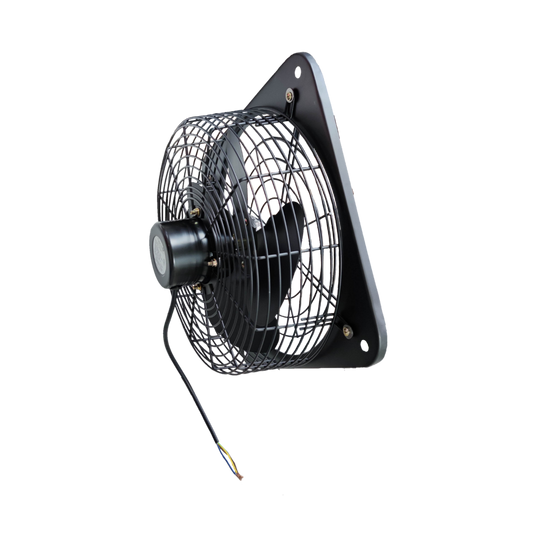 Omni industrial exhaust fan 14 inch with durable design for effective ventilation in industrial settings