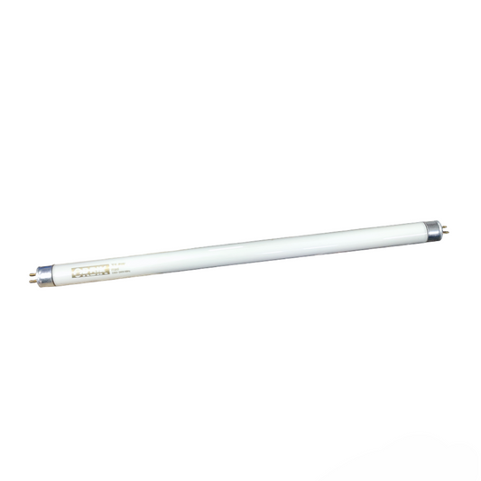 Orbik 8W T5 fluorescent tube red for bright and energy-efficient lighting solutions