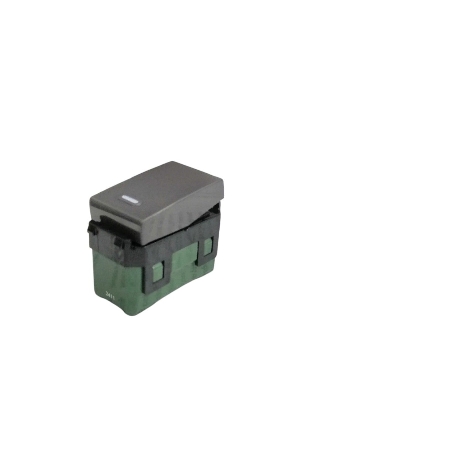 Panasonic 1Way Switch 16A 250V Gray power switch for electrical installations