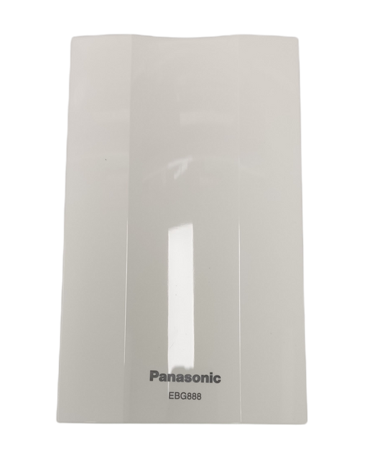Panasonic white door bell model EBG688 with Door Bell 220V Ding Dong Sound for home use