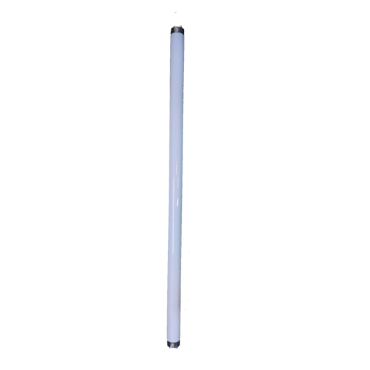 Philips 18W Fluorescent Tube T-8 Daylight for bright and efficient lighting solutions