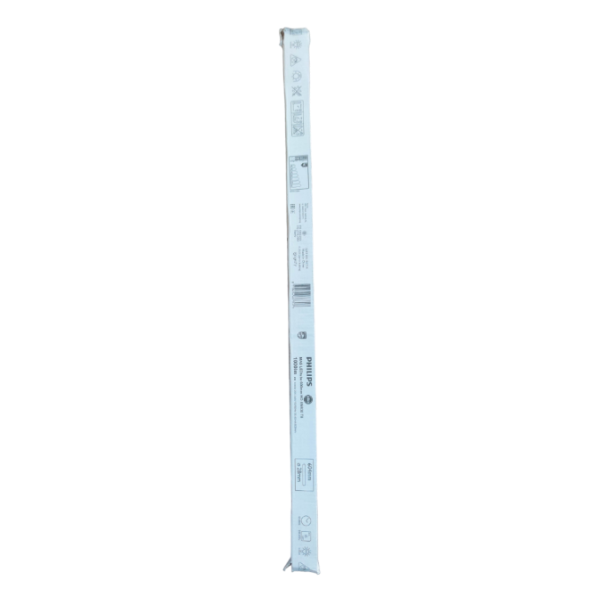 Philips 8W LED fluorescent tube for energy-efficient lighting solutions in homes and offices