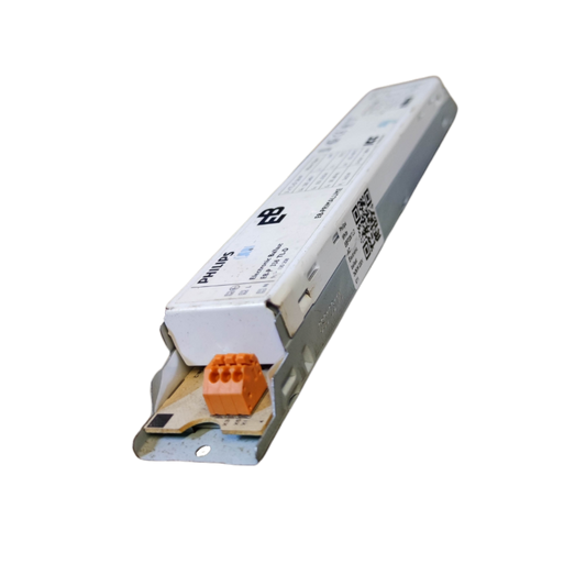 Philips Electronic Ballast 3x36W T-8 220V for efficient fluorescent lighting systems