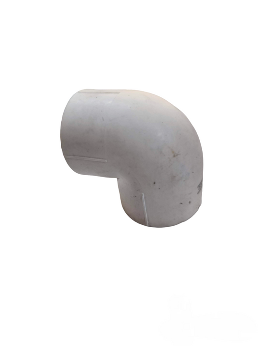 Meco PPR Elbow 90 Degrees pipe fitting for connecting pipes at a right angle