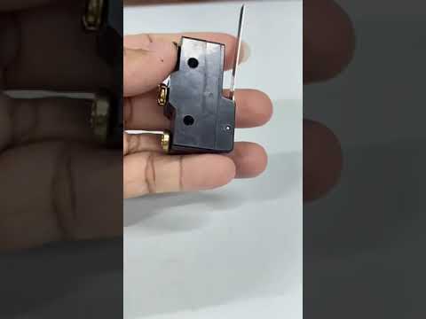 TEND Limit Switch 15A 250VAC TM1701