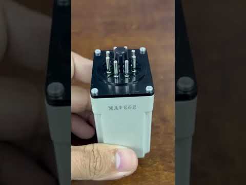 Omron Phase Reversal Relay 220V 8 Pins APR-S 220V