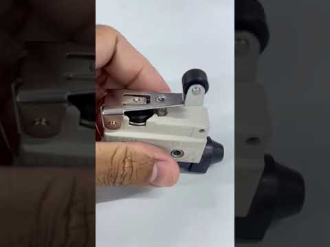 TEND Limit Switch 10A 250VAC TM7141