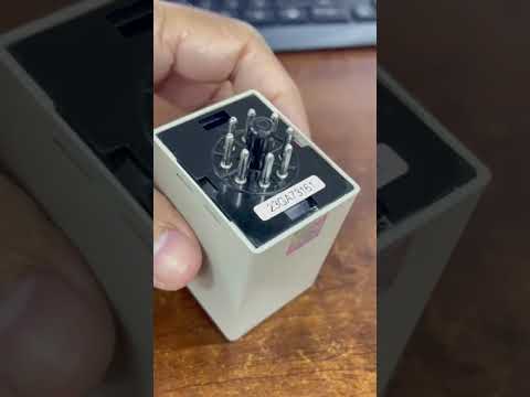 Anly 3 Phase Sequence Voltage Relay 220V APR-3S