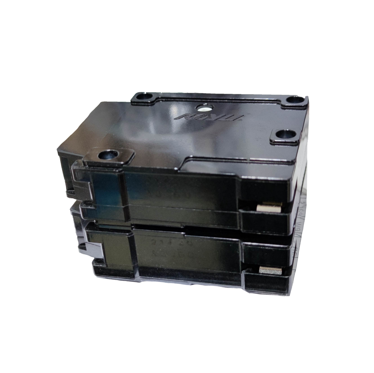 Royu 60 amp plug in breaker 60A 220V unit for reliable electrical circuit protection