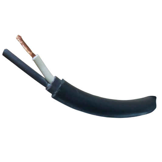 Boston Royal Cord AWG 12 2 Core Wire for reliable electrical connections and installations