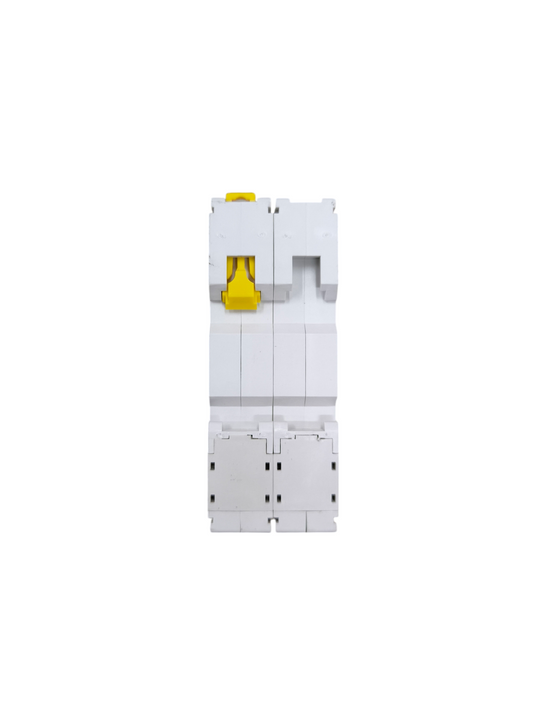 Shihlin 20kV 2P 320V Surge Protective Device white electrical safety component