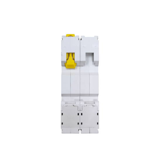 Shihlin 20kV 2P 320V Surge Protective Device white electrical safety component