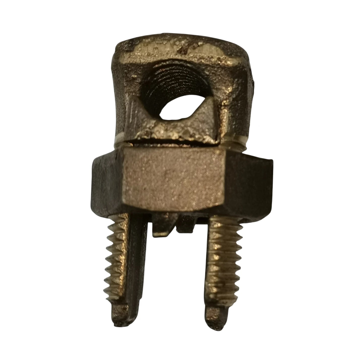 Solderless Connector Single Bolt 50mm -125mm Wire Size Copper, SB-250 250MCM