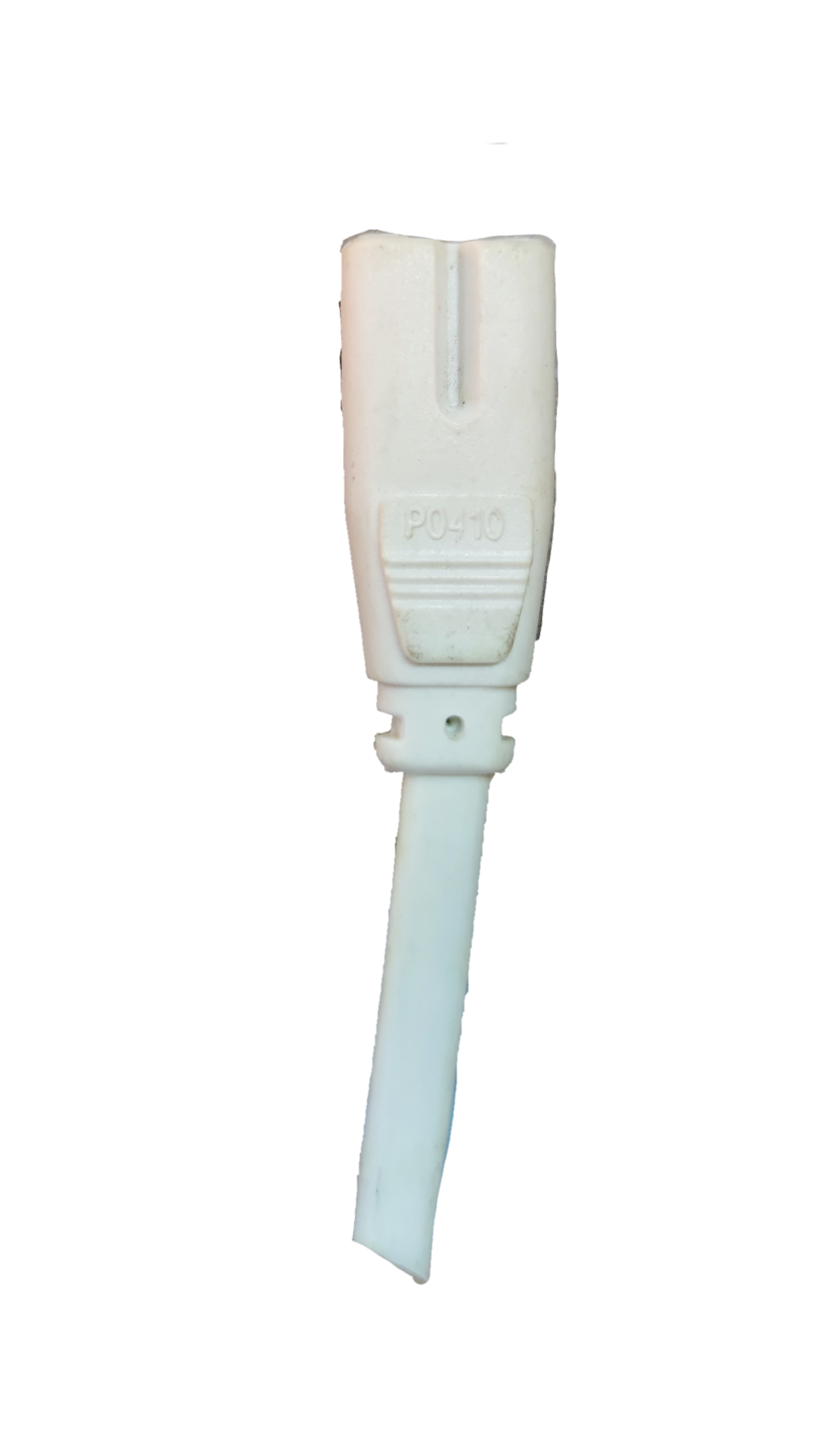 T5 AC cord connector end to end designed for electrical circuitry and parts applications