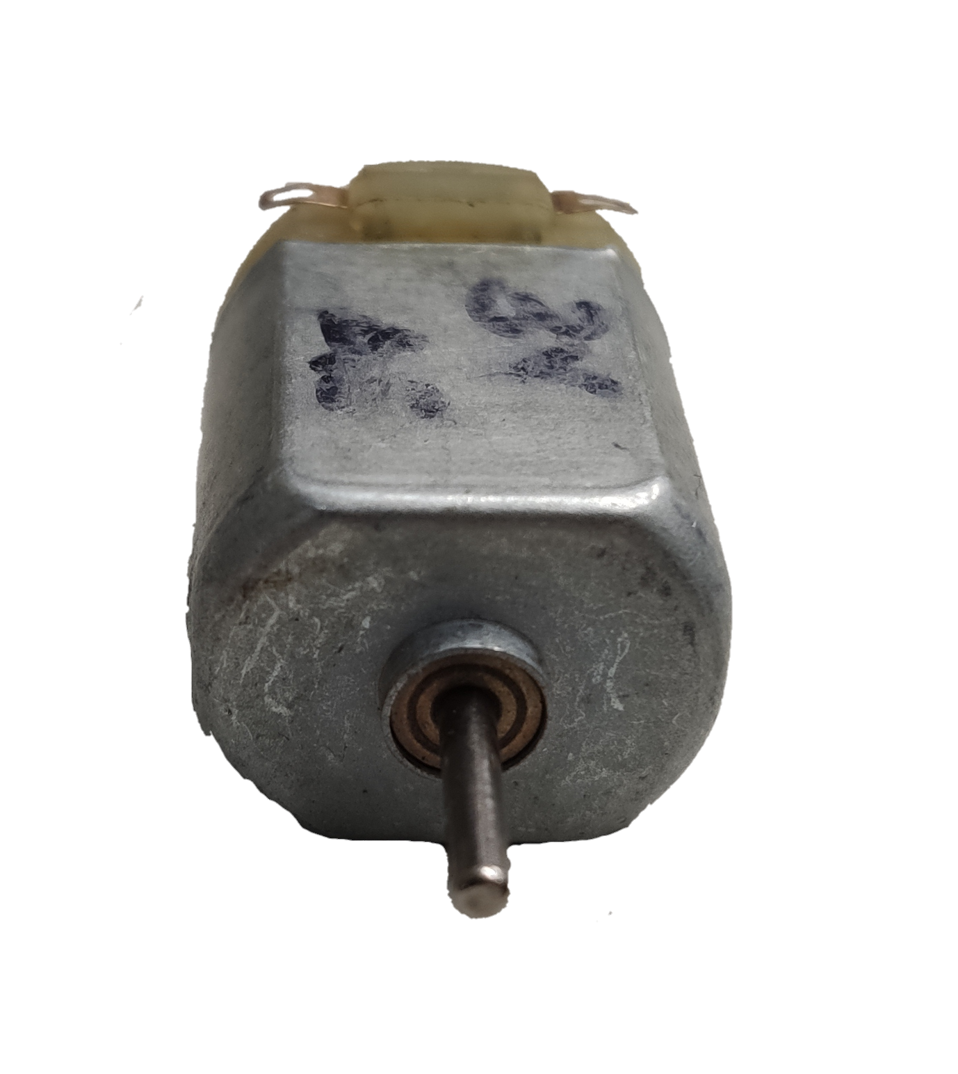 Tamiya Motor 3V small metal motor part for fan accessories and hobby projects