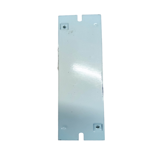 Tokina 2x40W Electronic Ballast 220V white rectangular electrical component for lighting systems