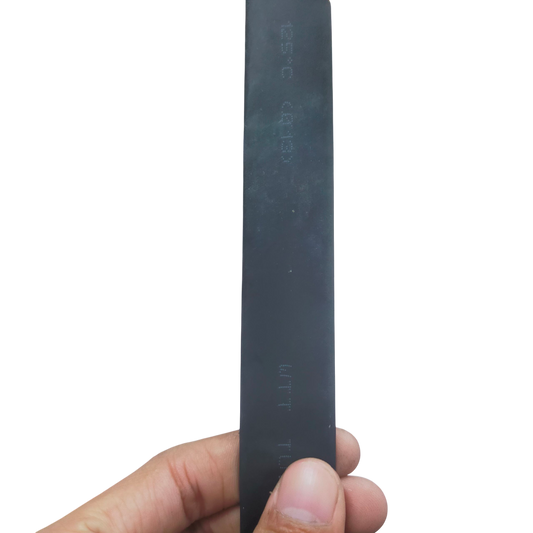 Heat Shrinkable Tube Black (13mm)