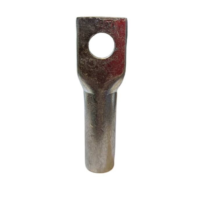 Utilux 100mm Wire Size 1-1099899-0 Terminal Lugs metal electrical wire connector with hole