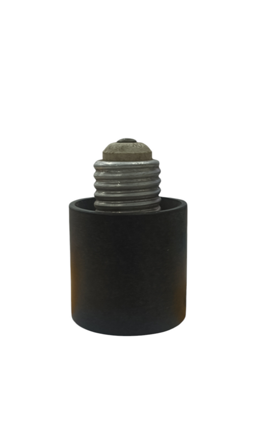 Eagle E40 to E27 Socket Adapter for converting bulb fittings easily and securely