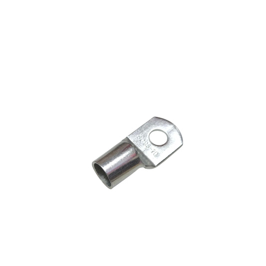 Terminal Lugs Crimp Type SC-95-10 metal connector for cables and interconnects
