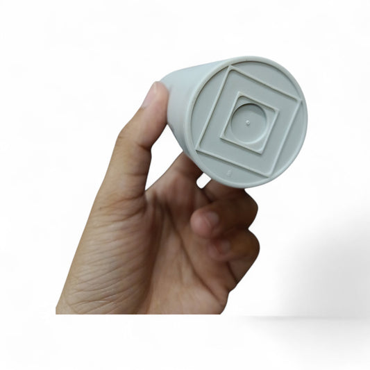 Comar Running Capacitor 50uF 450V AC, Motor Run Capacitor 50MFD 450V