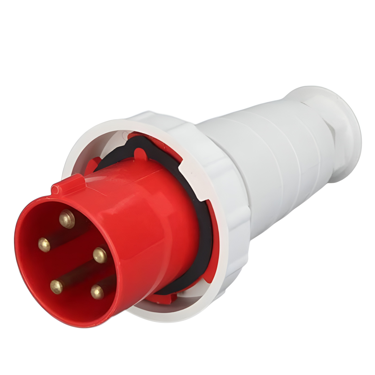 63A 3P+E+N Industrial Connector IEC 309-2