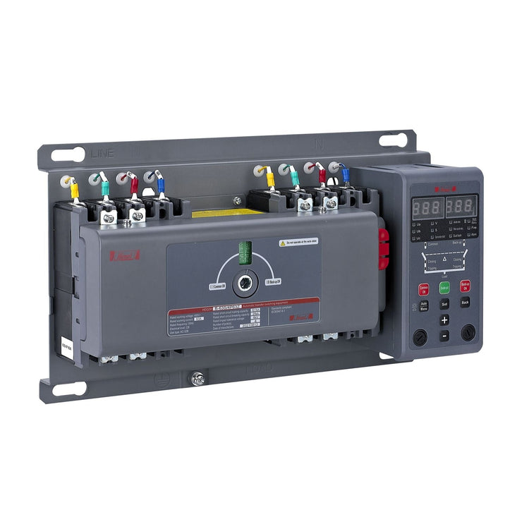 Automatic Transfer Switch ATS