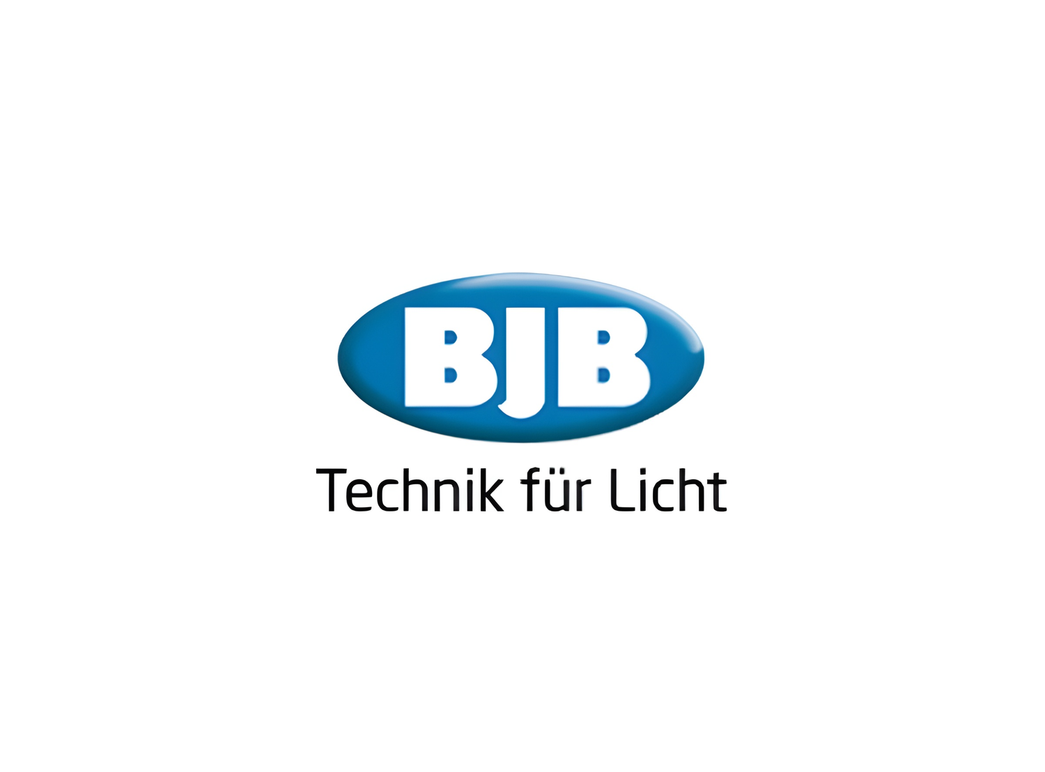 BJB fluorescent lamp holder logo representing high-quality lighting components for precise illumination