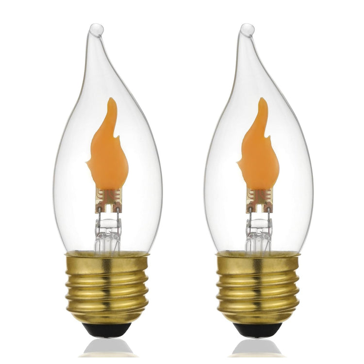 Candle Bulb