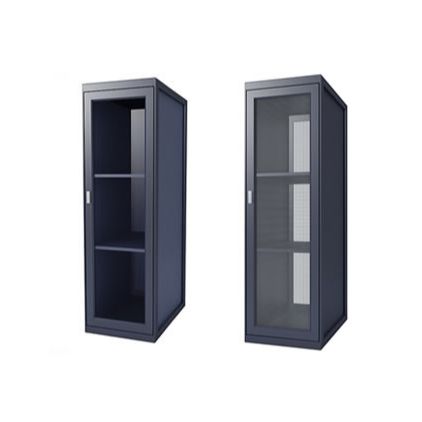 Data Server Rack, Data Cabinet