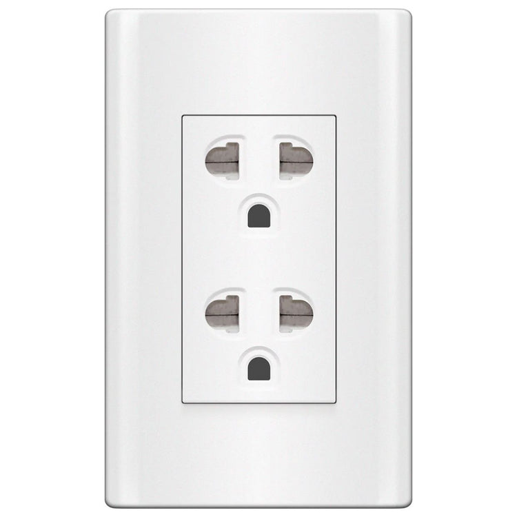 Duplex Outlet