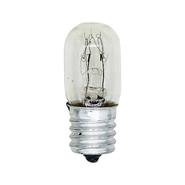 E17 Incandescent Bulb