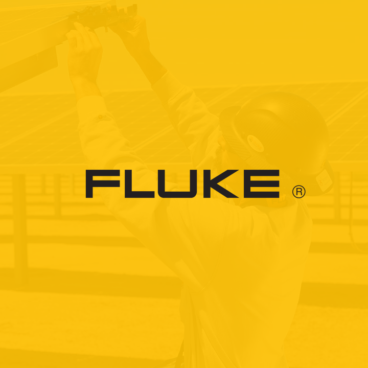 Fluke electrical testers collection featuring precision tools and equipment for electrical professionals