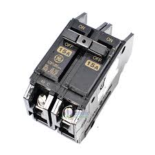 Bolt on circuit breakers for electrical panels with 15A rating for secure commercial and industrial use