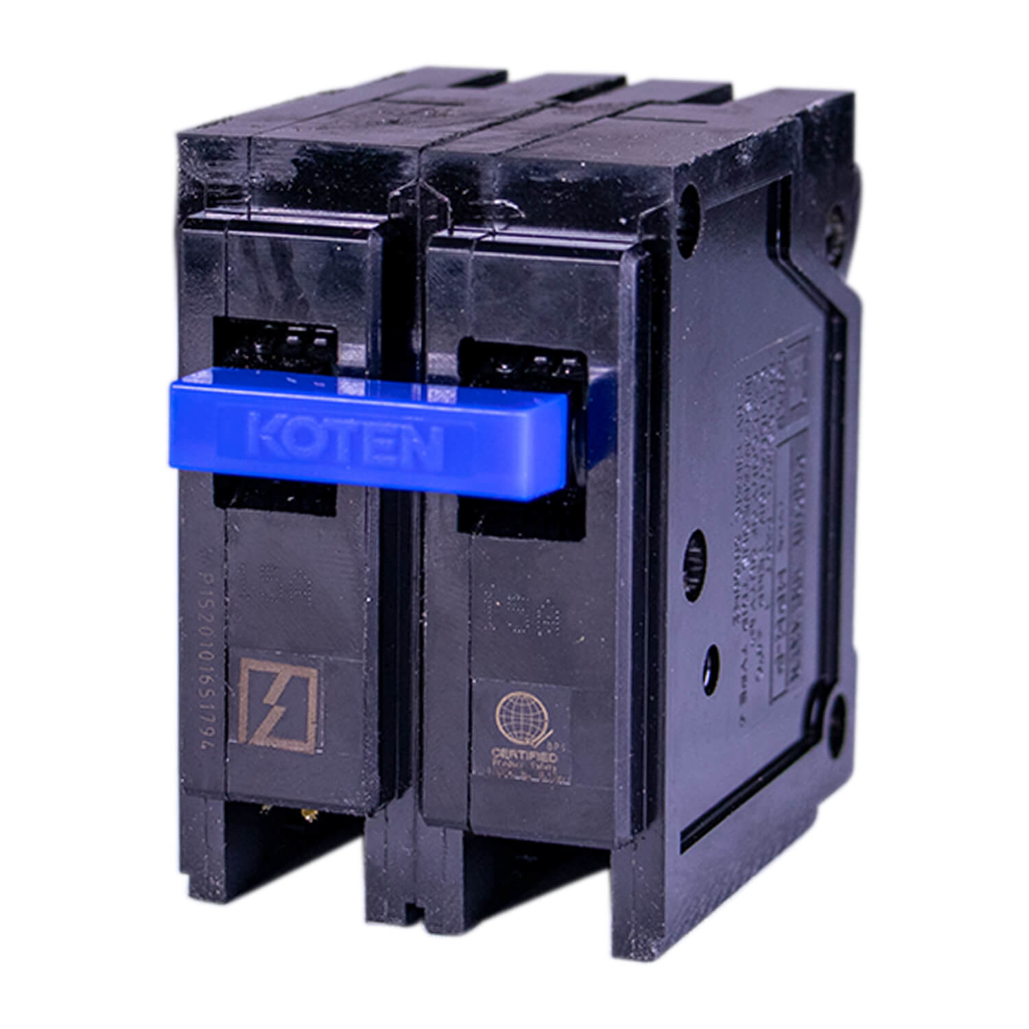 Plug In Circuit Breaker