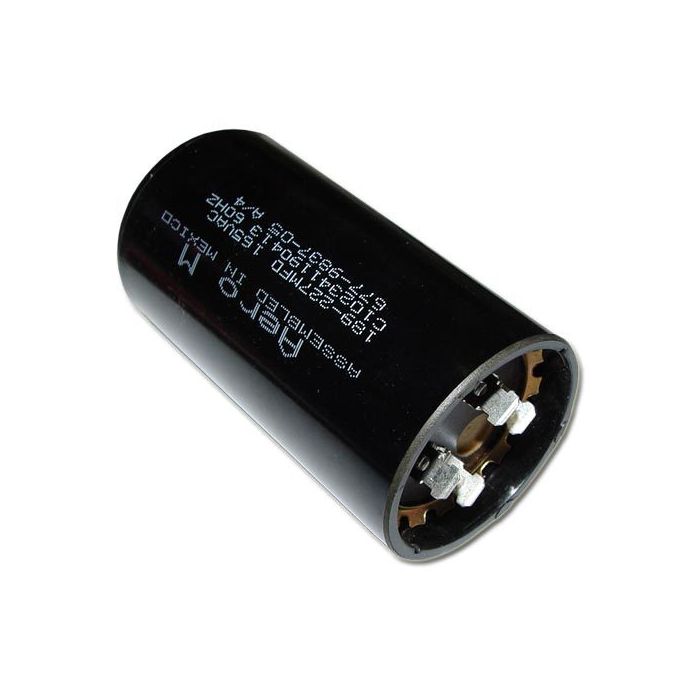 Motor Starting Capacitor