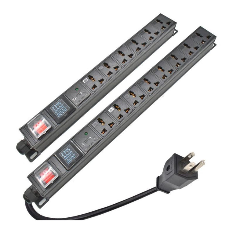 Power Distribution Unit, PDU
