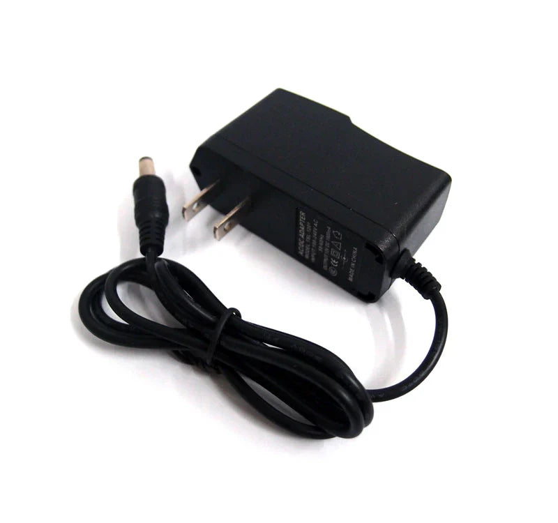 Power Supply Adaptor Type