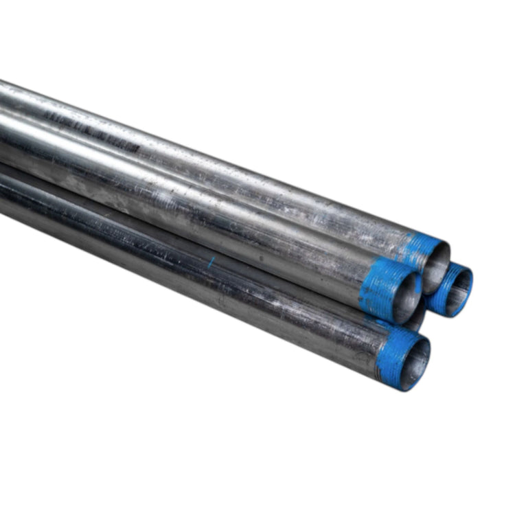 Rigid Steel Conduit RSC Electrical Pipes