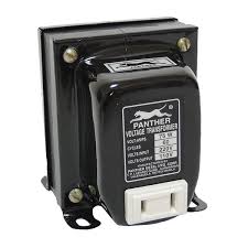 Step Down Transformer