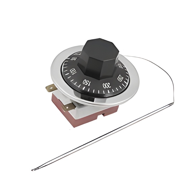 Temperature Controller Thermostat
