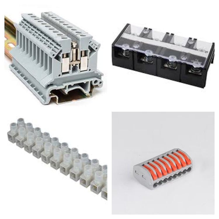 Terminal Block