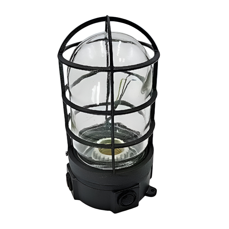 Vapor Lamp