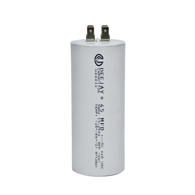 Motor Running Capacitor