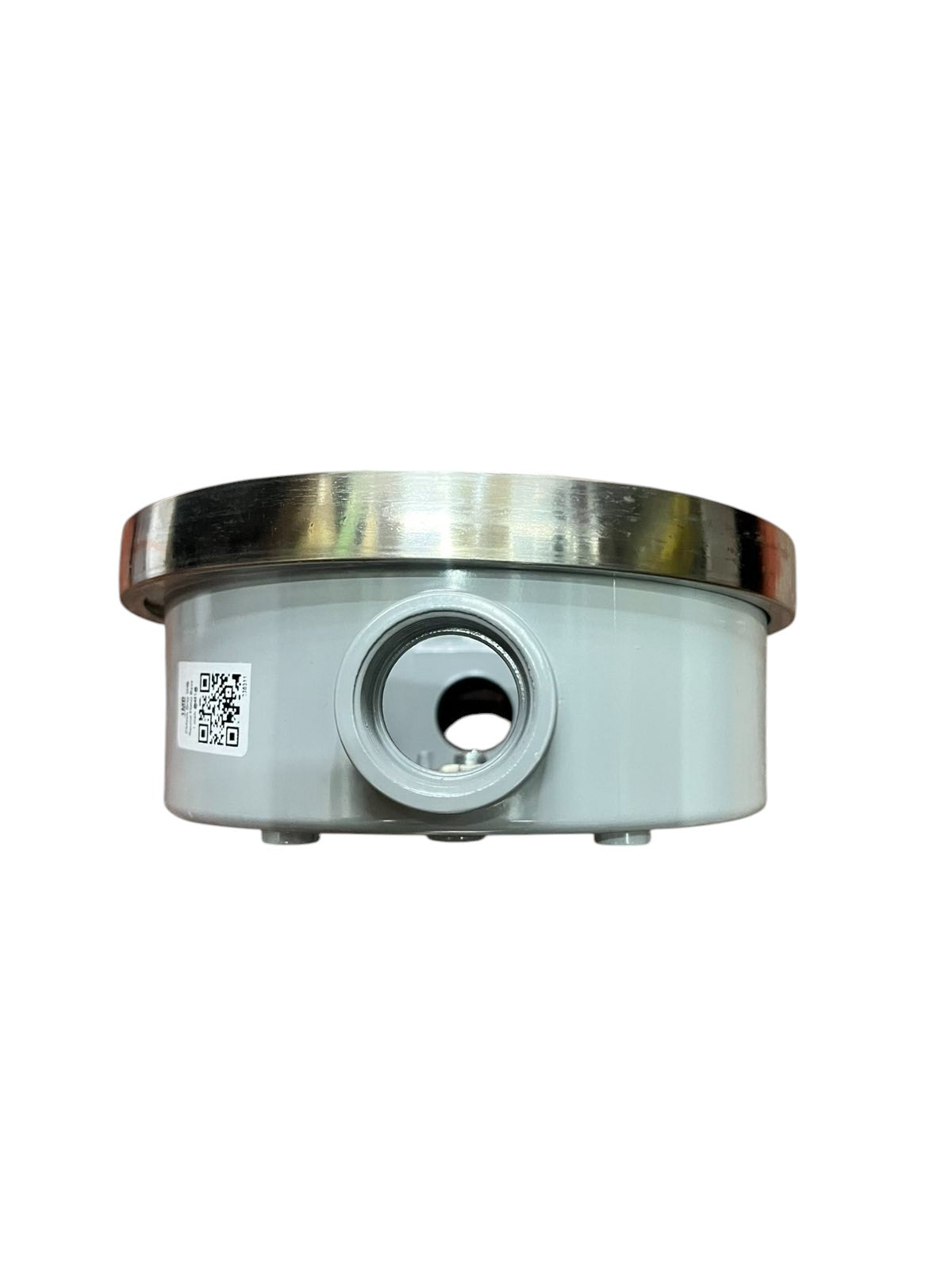 Cirtech Round Meter Base 1 Inch Hub Electrical Meter Base, KWH Meter base